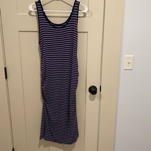 Liz Lange Maternity dress, SZ Med, GUC